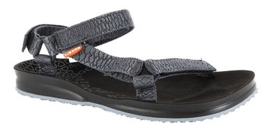 Lizard Creek IV skin dark grey Trekkingsandalen