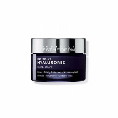 Esthederm Intensive Hyaluronic Cream