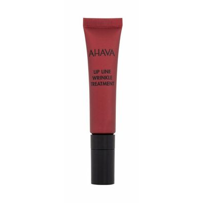 Ahava Apple of Sodom Lip Line Wrinkle Treatment