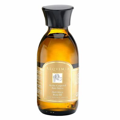 Body Oil Anti-Stress 500ml