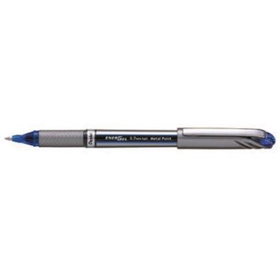 Pentel Gelroller EnerGel Plus BL27-CX 0, Strichstärke: 0,35 mm