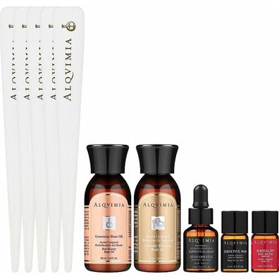 Alqvimia Him & Her Supreme Beauty Experience Kit