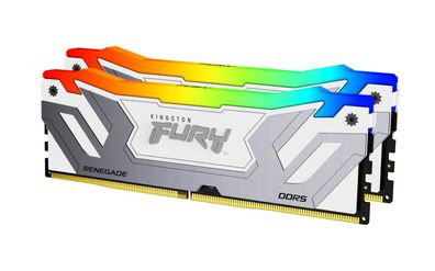 Kingston FURY Renegade RGB - DDR5 - Kit - 48 GB: 2 x 24 GB