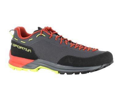 La Sportiva TX Guide carbon/goji Zustiegsschuhe