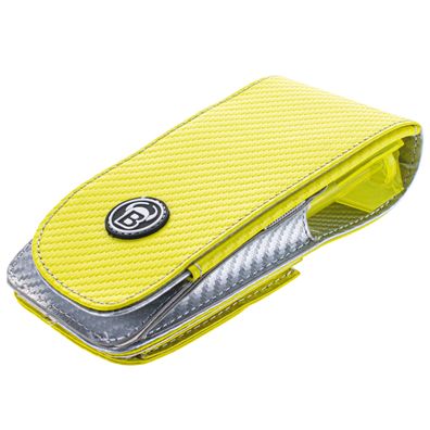 BULL'S SECC Dartcase/ yellow / /erpackungseinheit 1 Stück