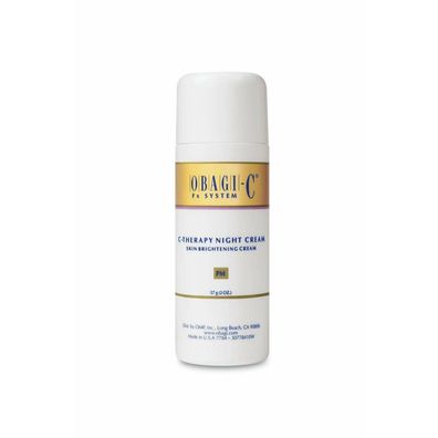 Obagi C-Therapy Nachtcreme 57g