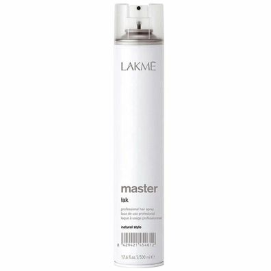 Lakme Master Lak 500ml