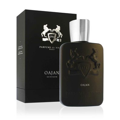 Parfums de Marly Oajan Eau de Parfum für Männer 125 ml