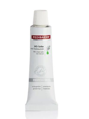 Pedibaehr - WD-Salbe 30 ml