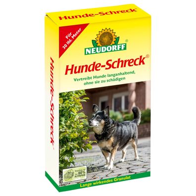 Neudorff Hunde-Schreck - 300 g