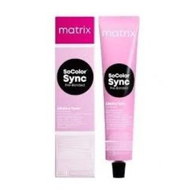 SO COLOR SYNC 8M 90ML