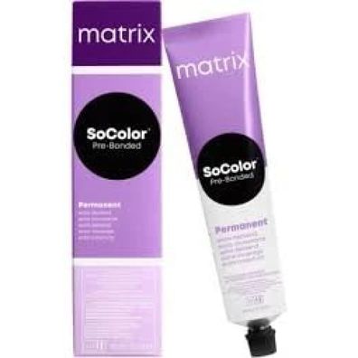 SO COLOR PRE-BONDED 6VA 90ML