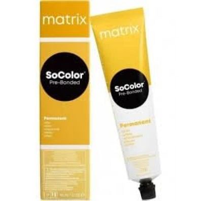 SO COLOR PRE-BONDED SR-R 90ML