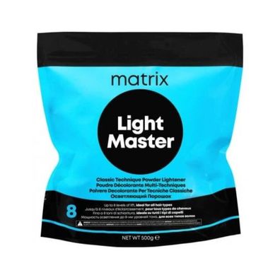 LIGHT MASTER 8 LEVEL POWDER 500G