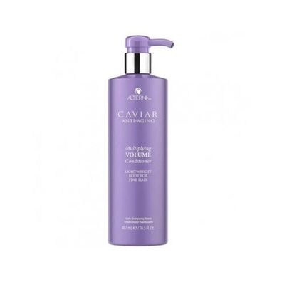 Alterna Caviar Anti-Aging Multiplying Volume Spülung 487ml