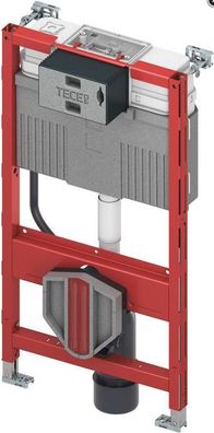 TECEprofil WC-Modul 980mm ea. f. Bet. m Spk. Bet. v vo o ob