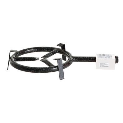 1-Ring-Gasbrenner, Ø 30 cm, 6,5 kW, 30 mbar*
