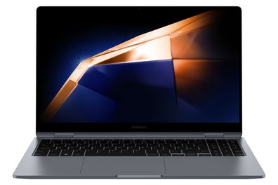 Galaxy Book4 360 - Flip-Design - Intel Core 5 120U / 1.4 GHz - Evo - Win 11 H...