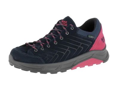 Hanwag Coastrock Low Lady ES Wanderhalbschuhe