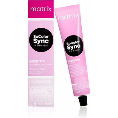 SoColor Sync Pre-Bonded CS2 8CG 90ML