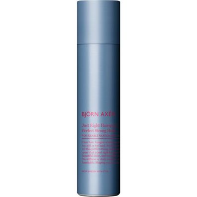 Björn Ax&#233; Just Right Haarspray 250 ml