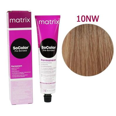 SO COLOR PRE-BONDED 10NW 90ML