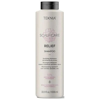 Lakme Teknia Relief Beruhigende Shampoo 33,9 oz