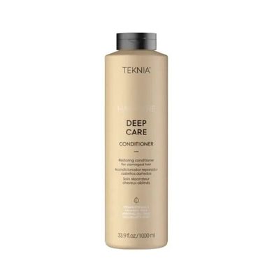 Lakme Teknia Tiefenpflege Conditioner 1000ml