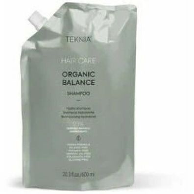 Lakme Teknia Bio Balance Nachfüllpackung 600ml