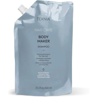 Lakme Teknia Body Maker Nachfüllpackung 600ml