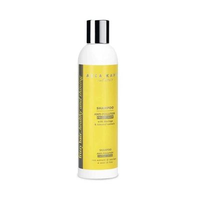 Acca Kappa Grünes Mandarinen Shampoo 250ml