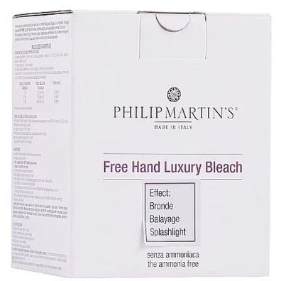 Philip Martin&#39; Colour Lites Bleichpuder 1000g