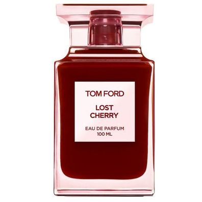 Tom Ford Lost Cherry Eau de Parfum, 100 ml