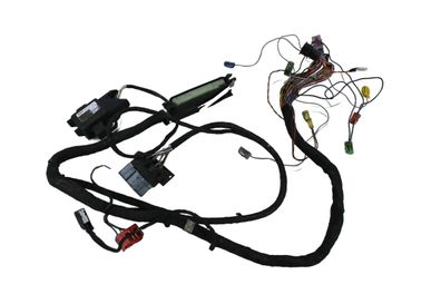 VW T4 ESP Kabelbaum Duosensor Steuergerät Leitungssatz 4B0907637A 0265005213