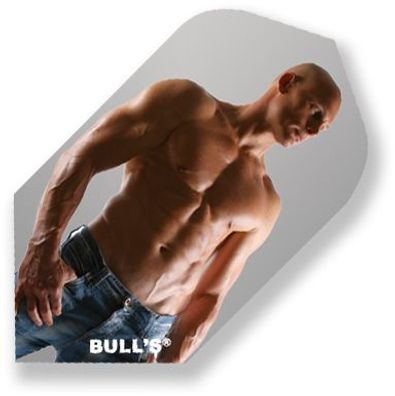 BULL'S Erotic Flights, Slim / Inhalt 12 Stück