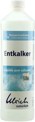 Ulrich natürlich Entkalker flüssig 1Liter