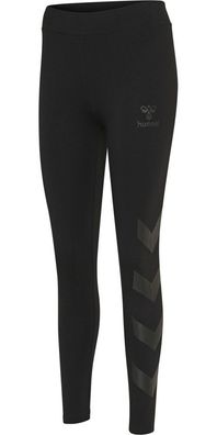 Hummel Damen Leggings Hmlsommer Tights