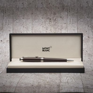 Montblanc Meisterstück Le Petit Prince Aviator Midsize Kugelschreiber ID 119662