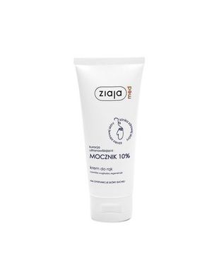 Ziaja Med Urea Handcreme 10%, 100 ml