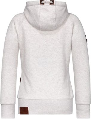 Naketano Damen Hoodie Mandy Spezial 2301-0201