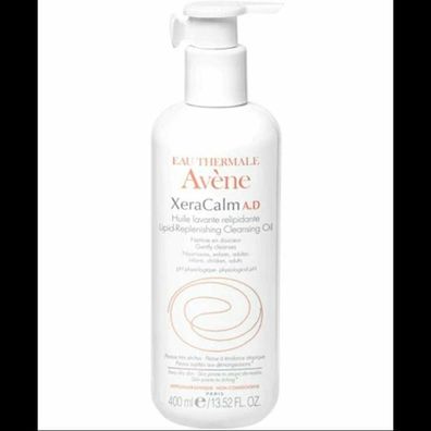 Avene xeracalm ad huile 400ml