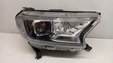 Scheinwerfer FORD RANGER LIFT VOLL LED JB3B-13E014-AA RECHTS