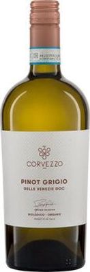 Riegel Bioweine 6x Pinot Grigio delle Venezie DOC 0,75l