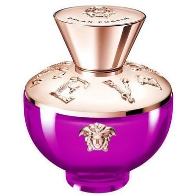 Versace Dylan Purple Pour Femme, 100 ml Damenparfüm