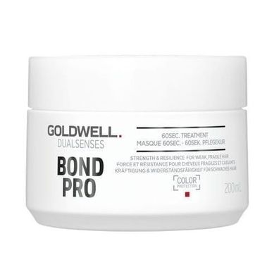 Goldwell Dualsenses Ekspreskur für Haarstärkung, 200ml