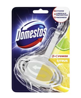 Domestos WC Duftspüler 3in1 Citrus 35g