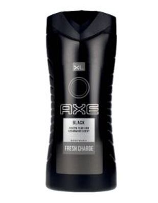 Axe Black Fresh Charge Duschgel 400ml