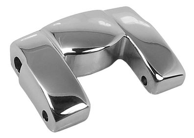 Festina 1x Schließenanstoßglied Edelstahl silberfarben glänzend F16462