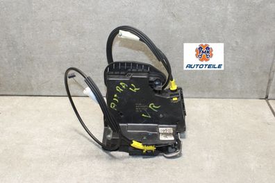 Opel Astra K Türschloss Schloss Tür vorne rechts Keyless Go 13507154 AUS YGLWQ