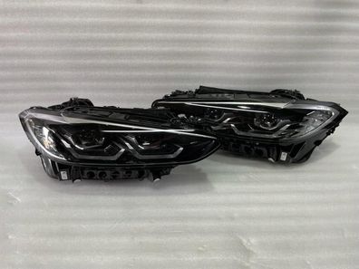 Scheinwerfer BMW 4 G22 G23 G26 LED 5A29B18-02 links rechts